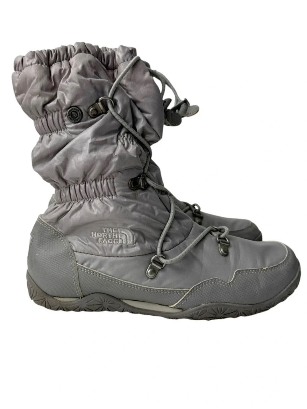 The North Face north face